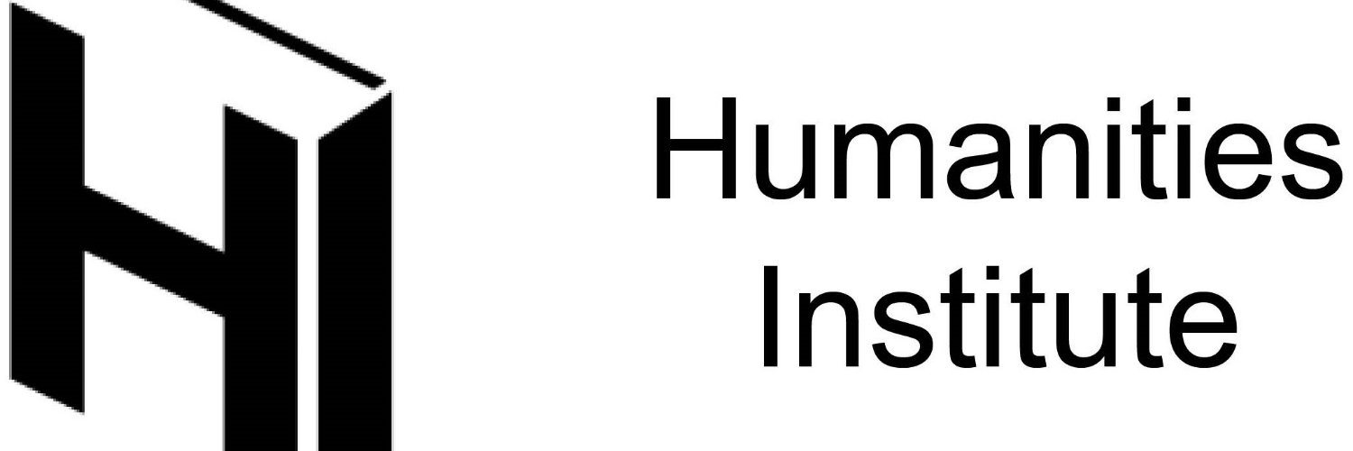 Humanities Institute banner
