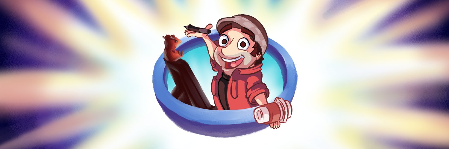 JeFFMuMM's profile banner image