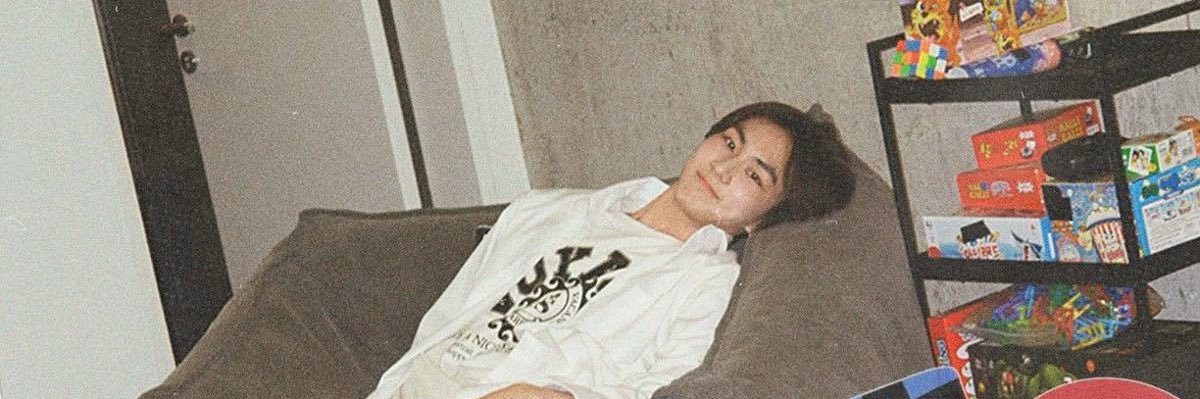 Mel_Wonk's profile banner image