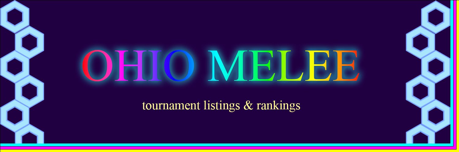 Ohio Melee banner