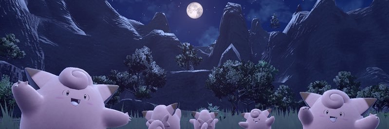 Octoling banner