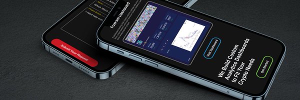 SliceAnalytics Profile Banner