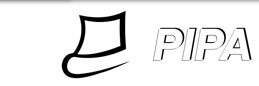 PIPA GAMING banner