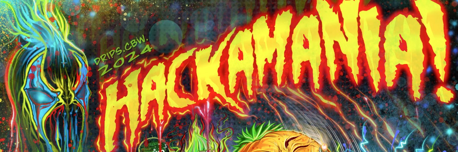 El Horrible's banner