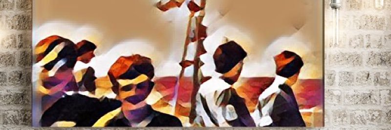 dekpaul's profile banner image
