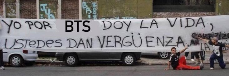 yom verá a BTS banner