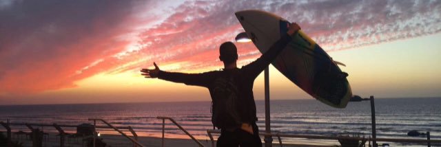 ofekalkoby's profile banner image