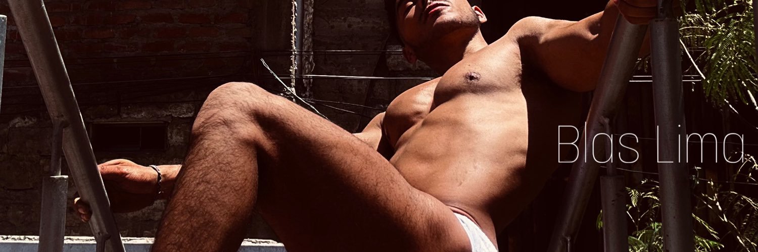 fuckinBlas's profile banner image