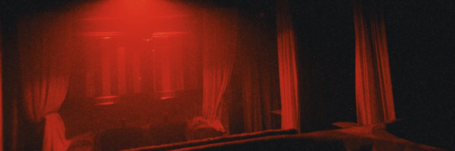 GoddexxVex's profile banner image