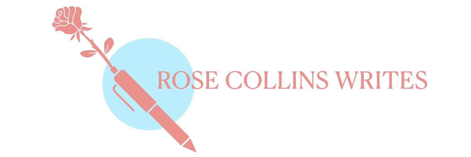 Rose Collins Writes's banner