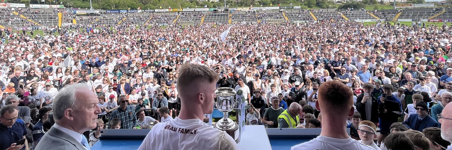 Joe Neville TD🇮🇪🏳️ banner