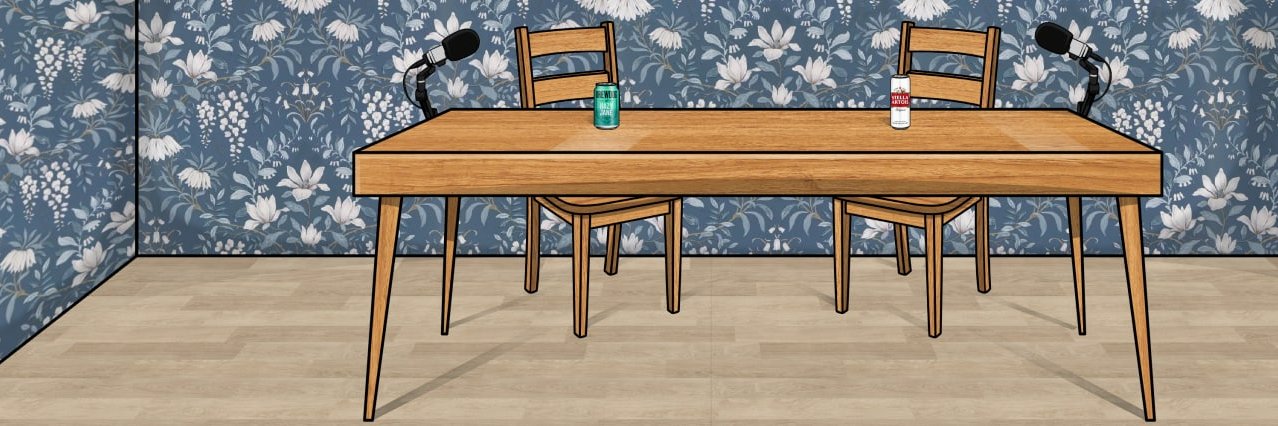 The BreakingBlock Podcast banner