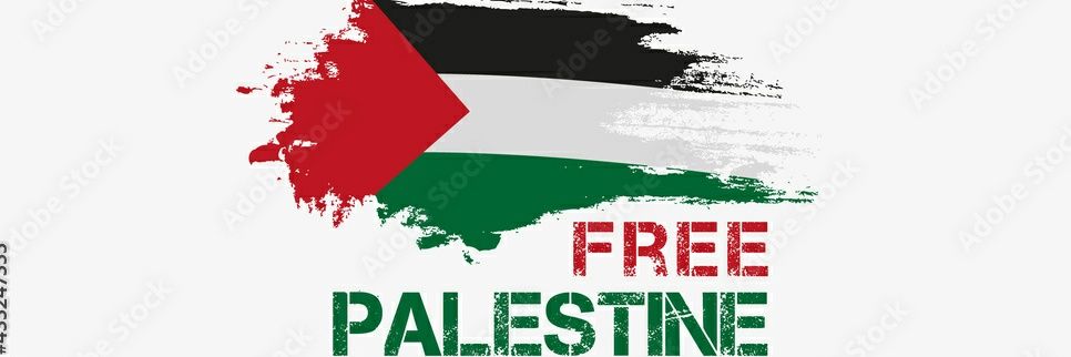 Citizen of Earth #FreePalestine 🇵🇸 🇱🇧 banner