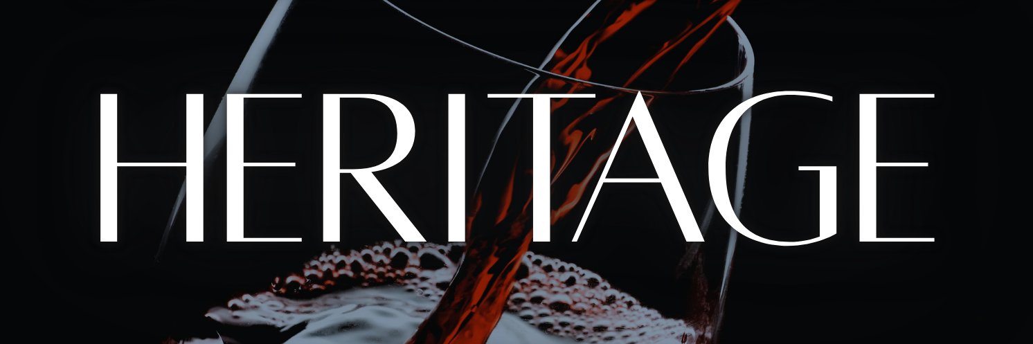 HERITAGE_Series's profile banner image
