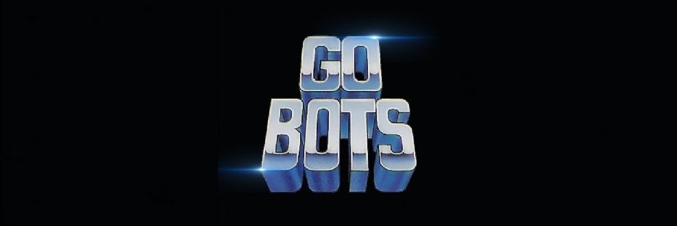 GoBotsOfficial's profile banner image