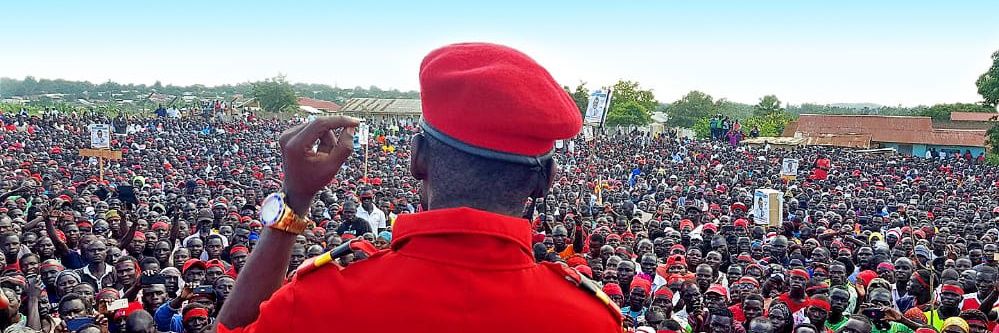 BOBI WINE's banner
