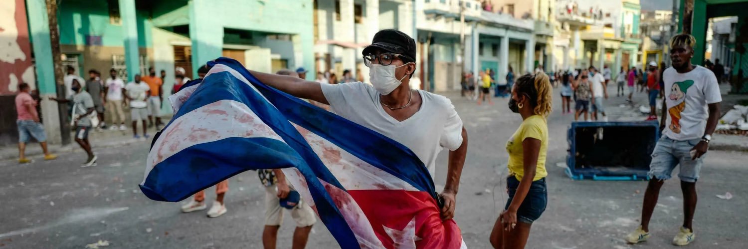 Cuban Vigilante banner