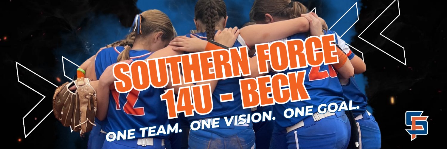 Southern Force 2030 banner