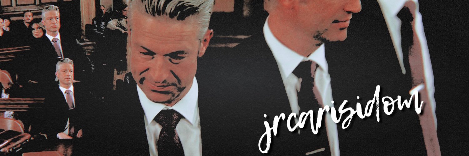 JrCarisiDom's profile banner image