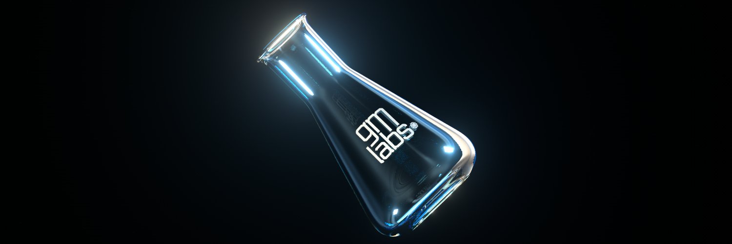 GM Labs ☀️ banner