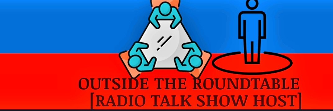 SideRound's profile banner image