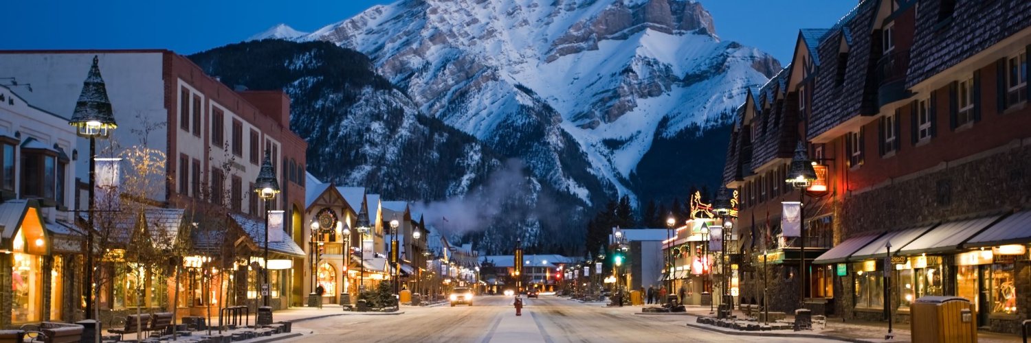 Spatial Knowledge and Information (SKI) Canada banner