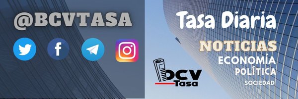 bcvtasa Profile Banner