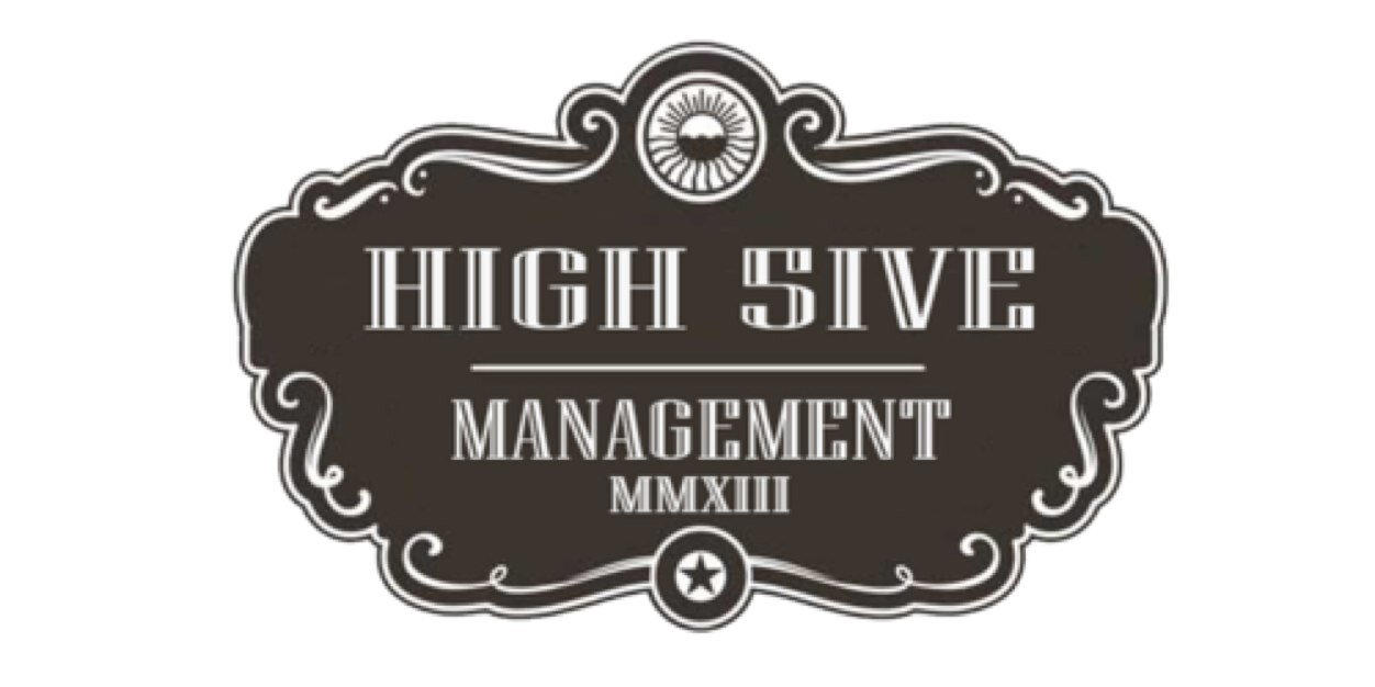 HIGH 5IVE MANAGEMENT banner