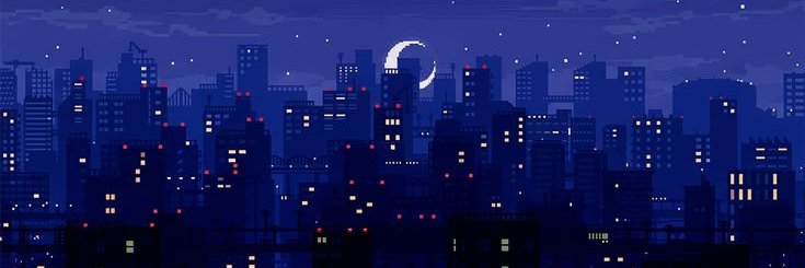 Gordo Pixel banner