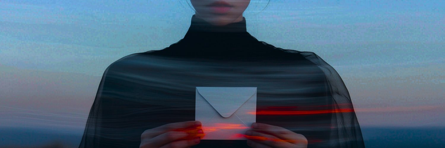 ZK Email's banner