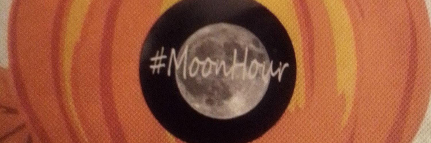 #MoonHour banner