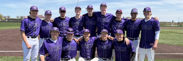 ClubBaseballUST Profile Banner