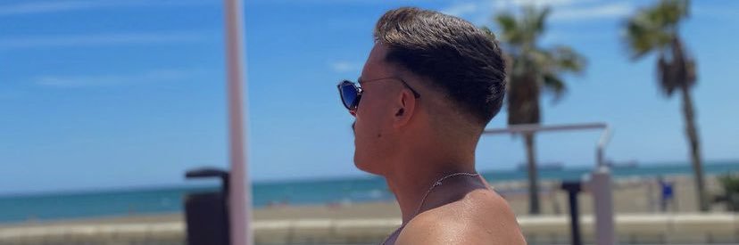 kikicmoreno's profile banner image