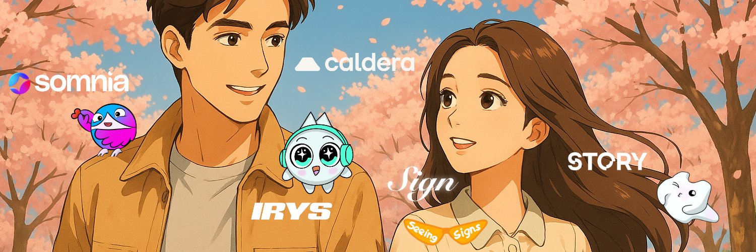 daebak7.IP(✧ᴗ✧)🧡 sign🟠 NFTARMY's banner