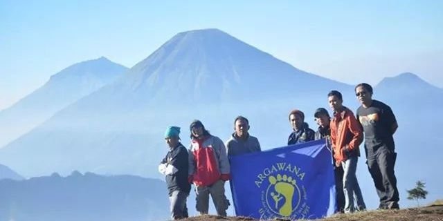 SafetyBawaSampahmu! banner