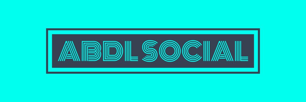 ABDL Social banner