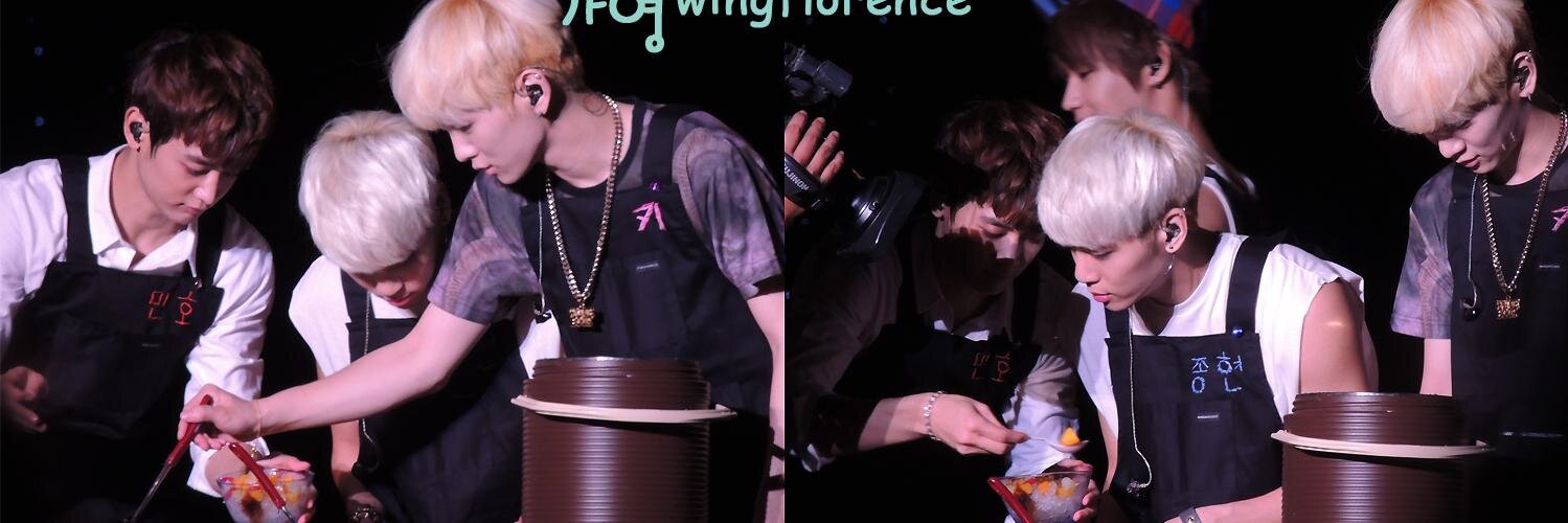 wingflorence's profile banner image