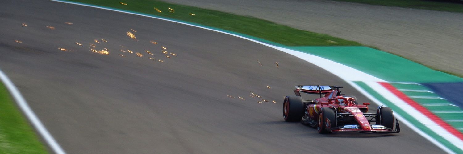 Luca Balconi banner
