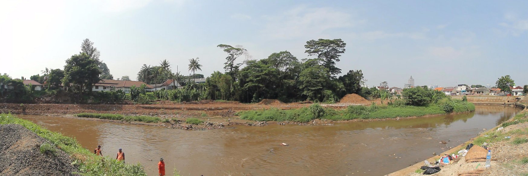 Mat Peci Ciliwung banner