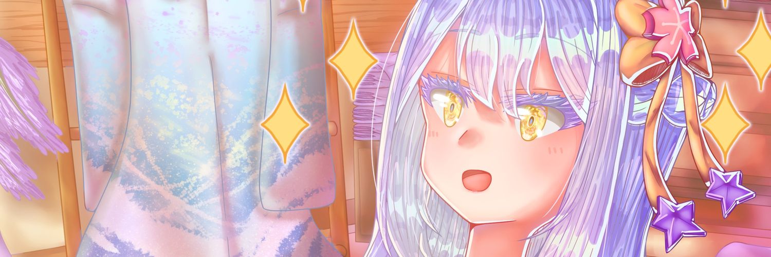 enchan_07's profile banner image