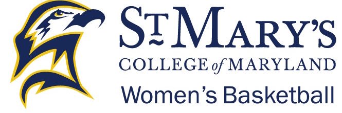 St. Mary’s College of Maryland Women’s Basketball banner
