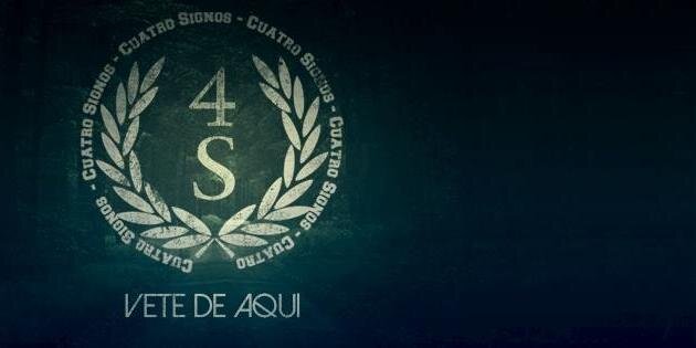4Signos's profile banner image