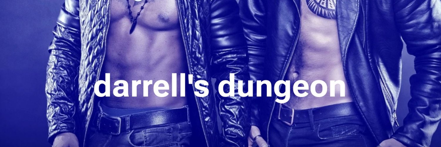 darrellsdungeon's profile banner image