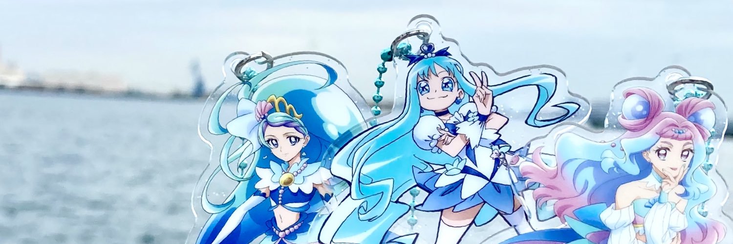 ポン・デ・あさん's banner