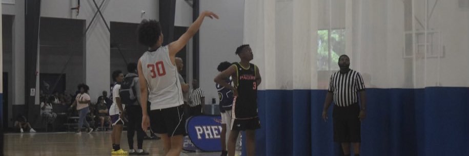 Isaiah Styron banner