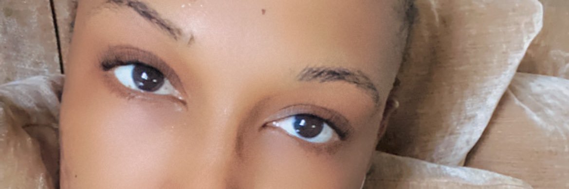 Faithochu's profile banner image
