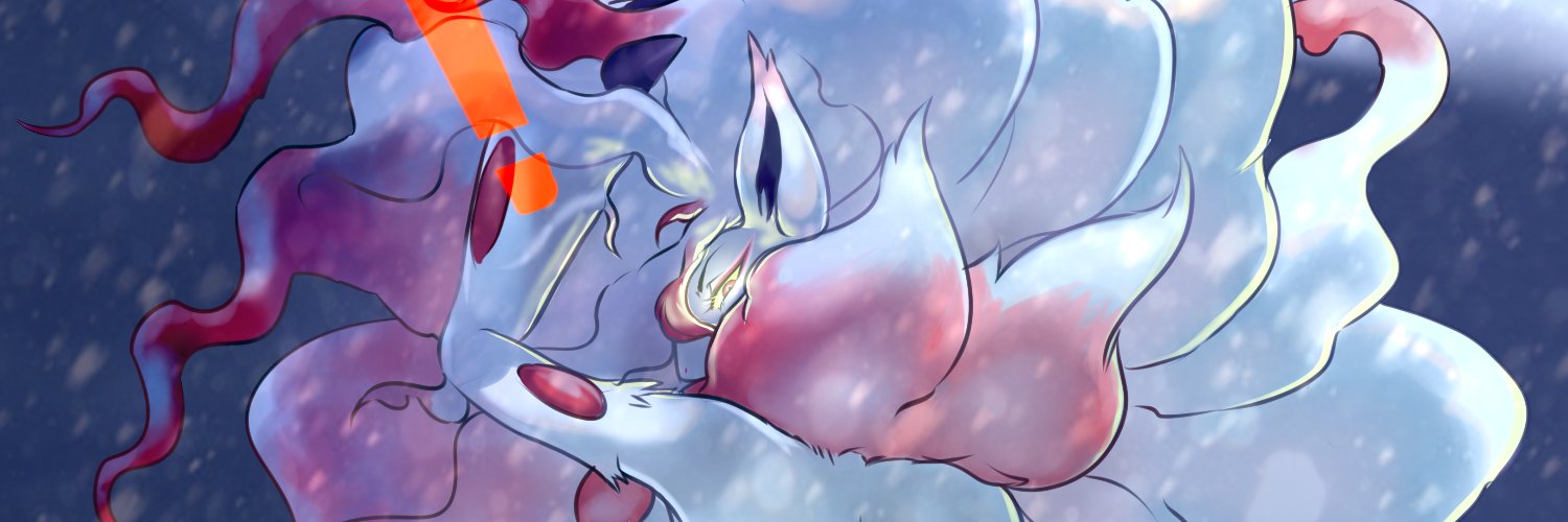 小さなマダツボミ 🌱|| Commissions open banner