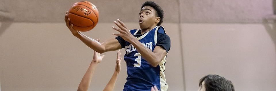 Reese (lilskip) Alston's banner