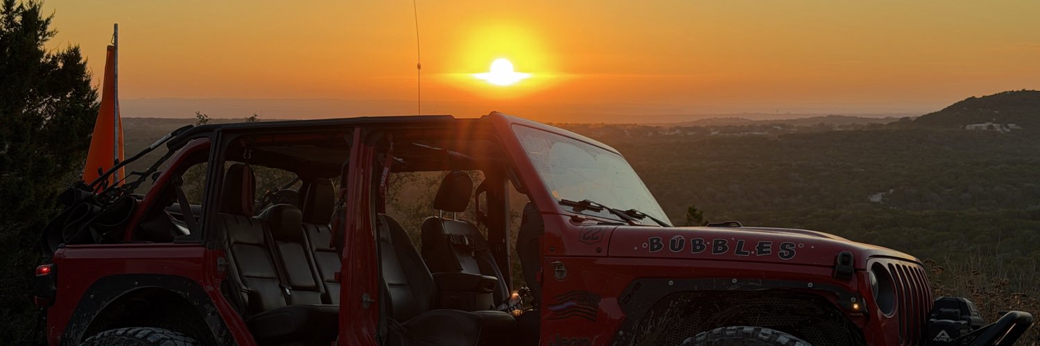 Sean LeCheminant banner