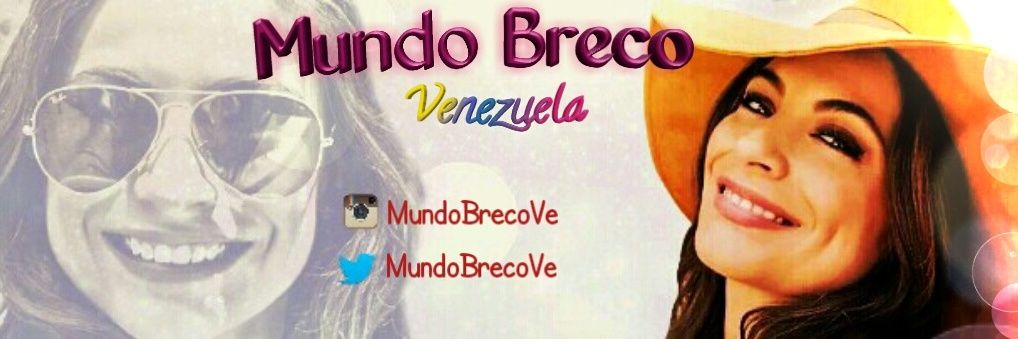 MundoBrecoVe's profile banner image